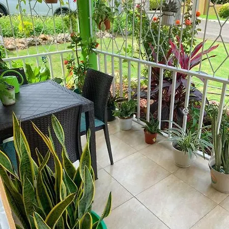 Cozy Villa Mammee Bay Exterior photo